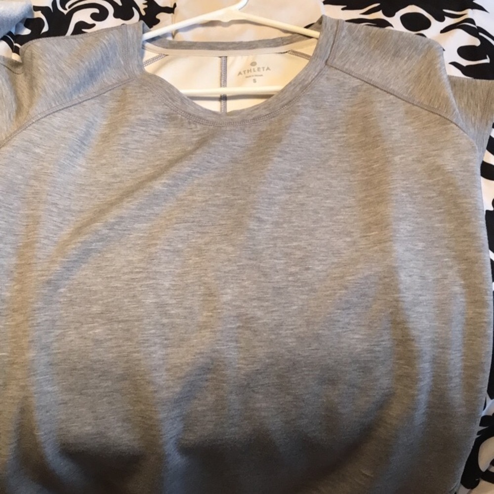 Athleta